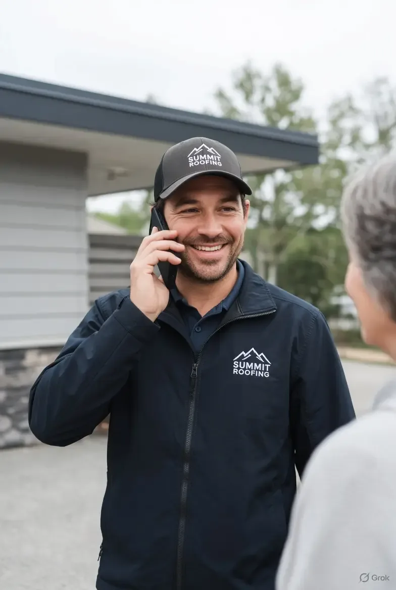 Flat Roof Leak Repair Citrus Heights, CA FAQs